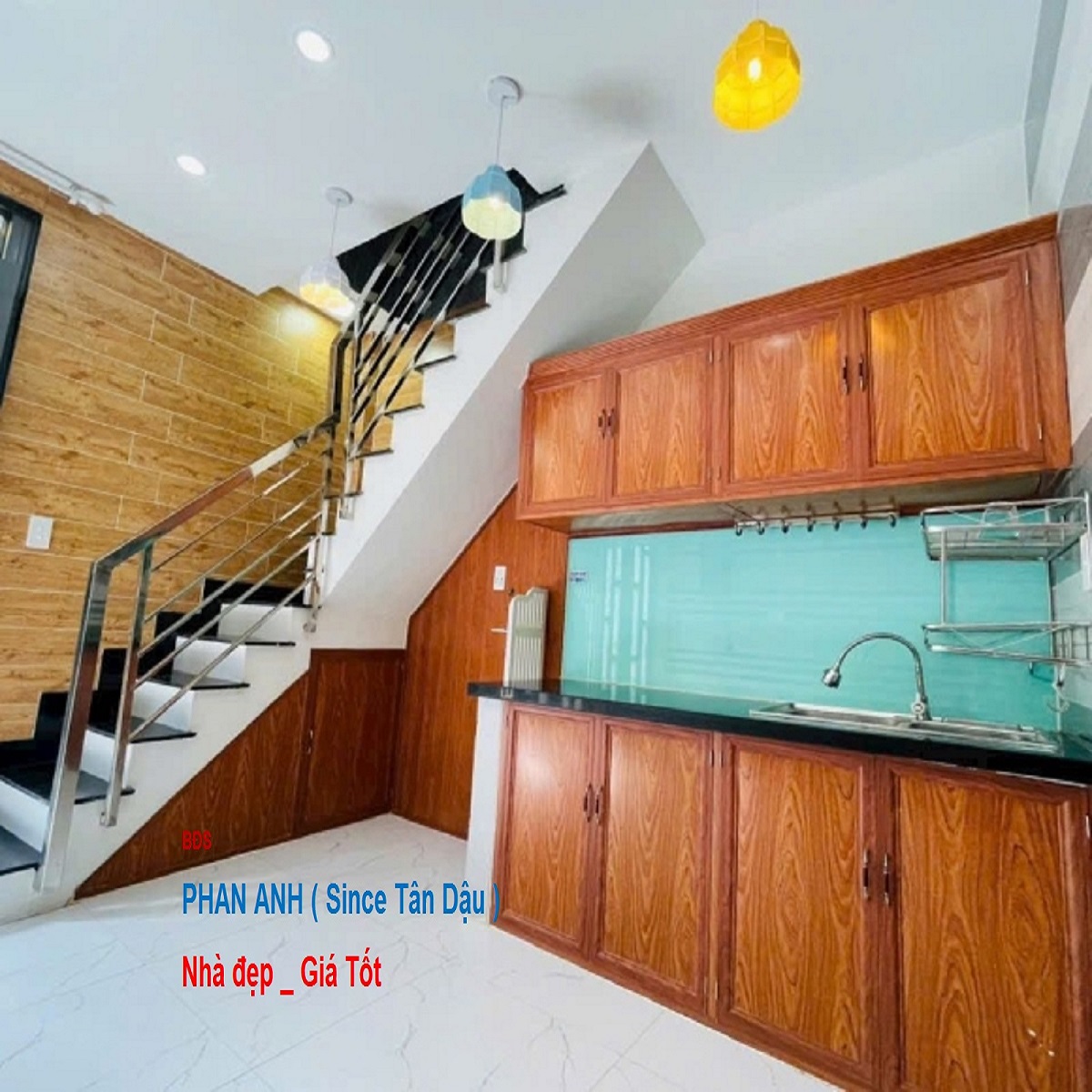📌 Bán Nhà Mặt Phố Liền Kề Nguyễn Duy Trinh, Quận 2 _ Giá Tốt Đặc Biệt! - Ảnh 4
